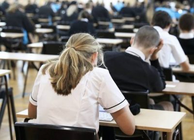 Transfer Tests (AQE & GL)